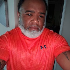 Meet your Posher, Rodney